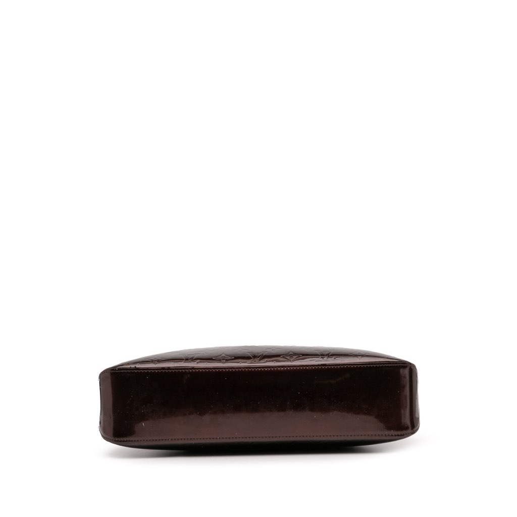 Louis Vuitton Monogram Vernis Brentwood - Image 6