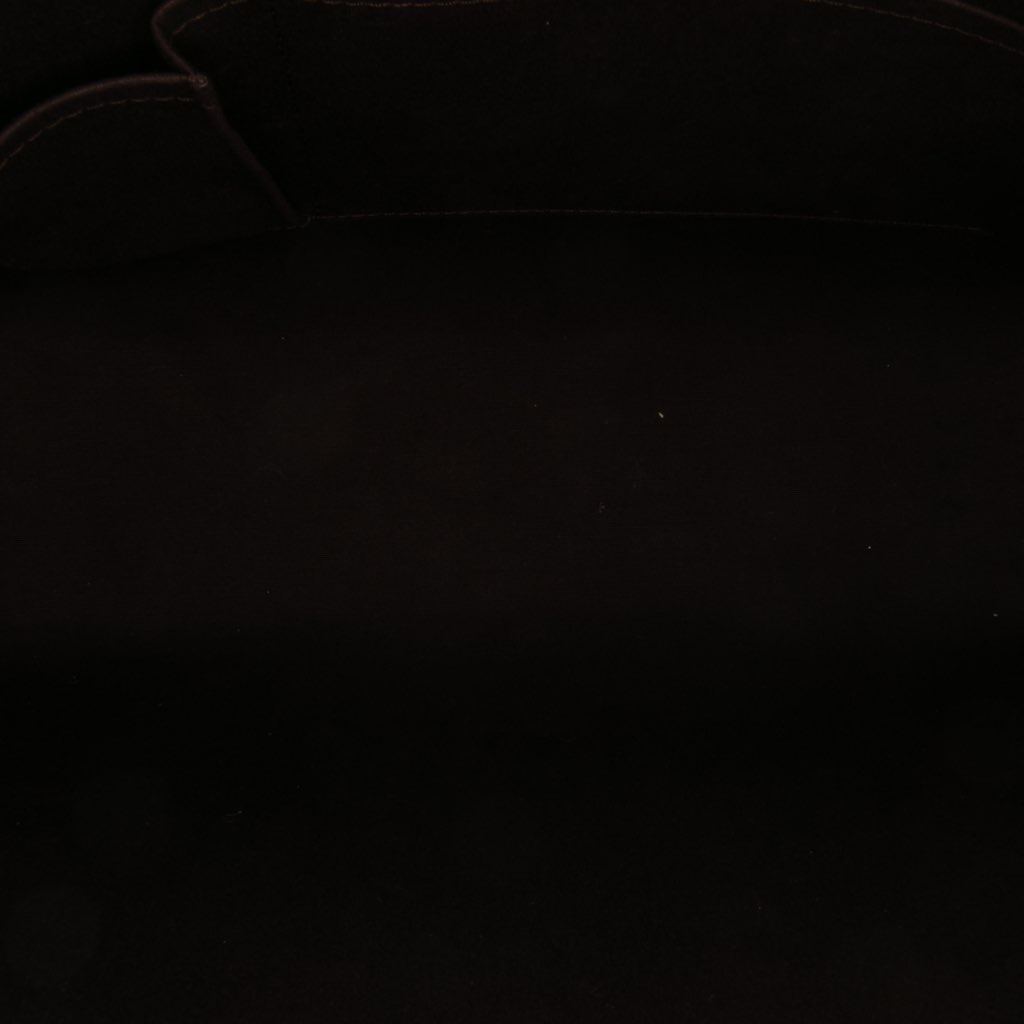 Louis Vuitton Monogram Vernis Brentwood - 4