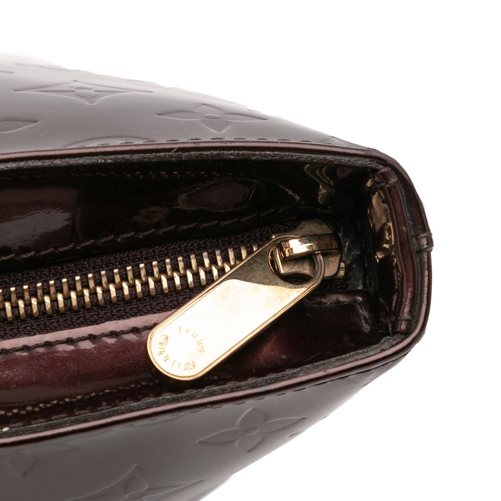 Louis Vuitton Monogram Vernis Brentwood - Detail 2