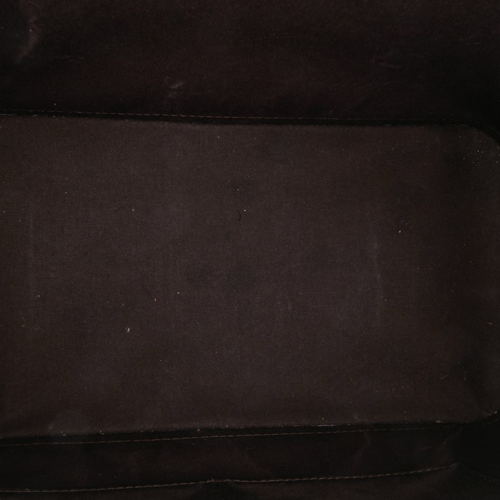 Louis Vuitton Monogram Vernis Alma MM - 4