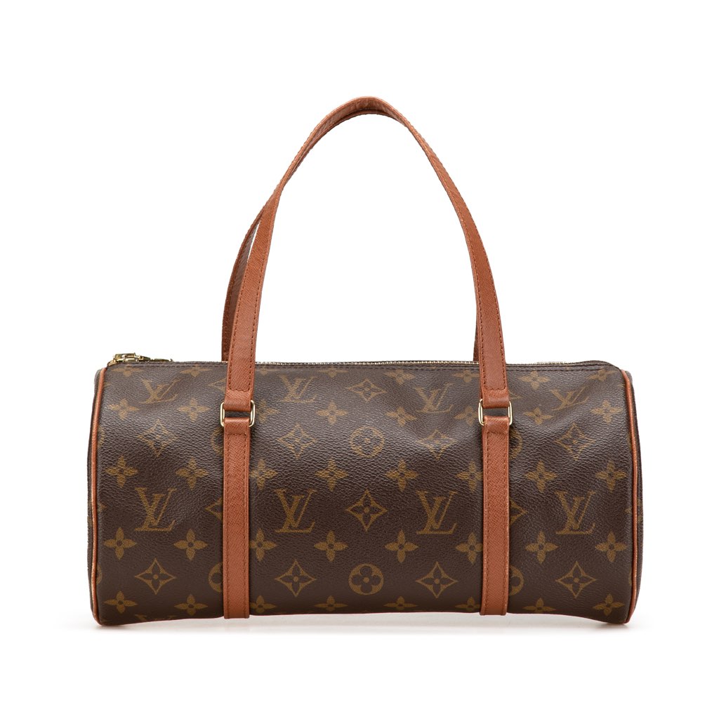 Louis Vuitton Monogram Papillon 30