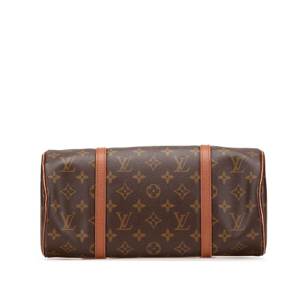 Louis Vuitton Monogram Papillon 30 - 3