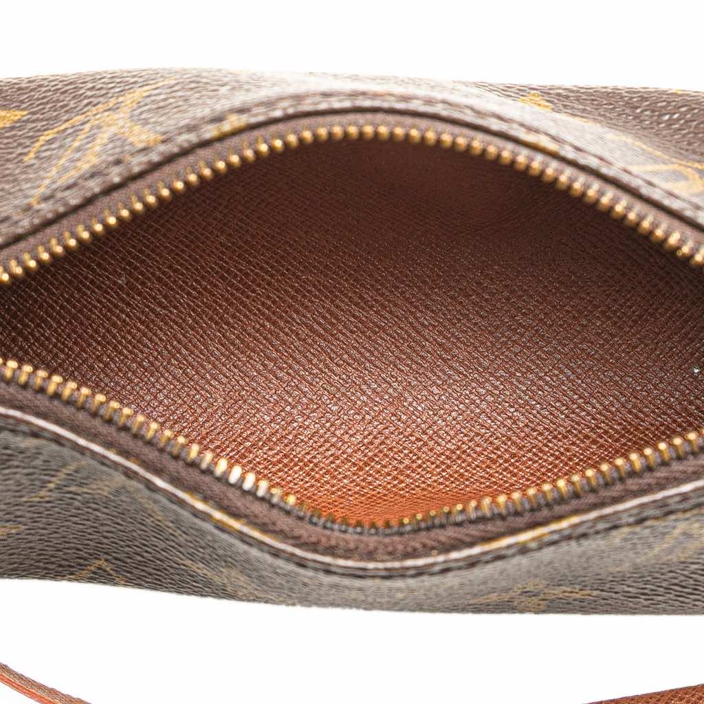 Louis Vuitton Monogram Papillon 30 - 4