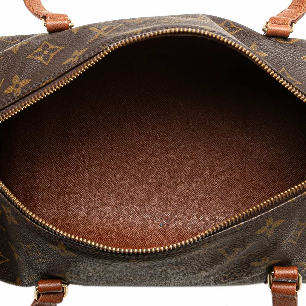 Louis Vuitton Monogram Papillon 30 - 5
