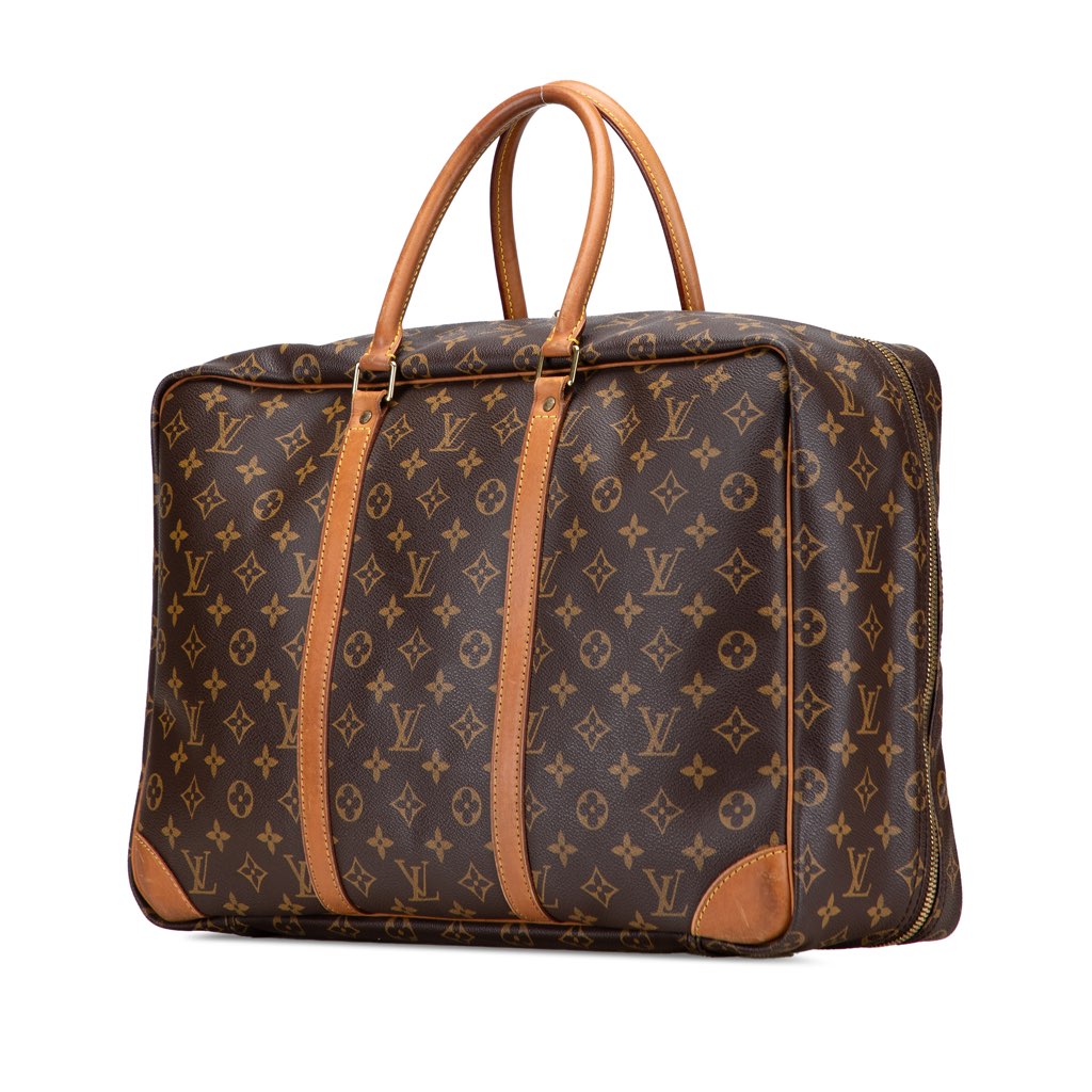 Louis Vuitton Monogram Sirius 45 - 2