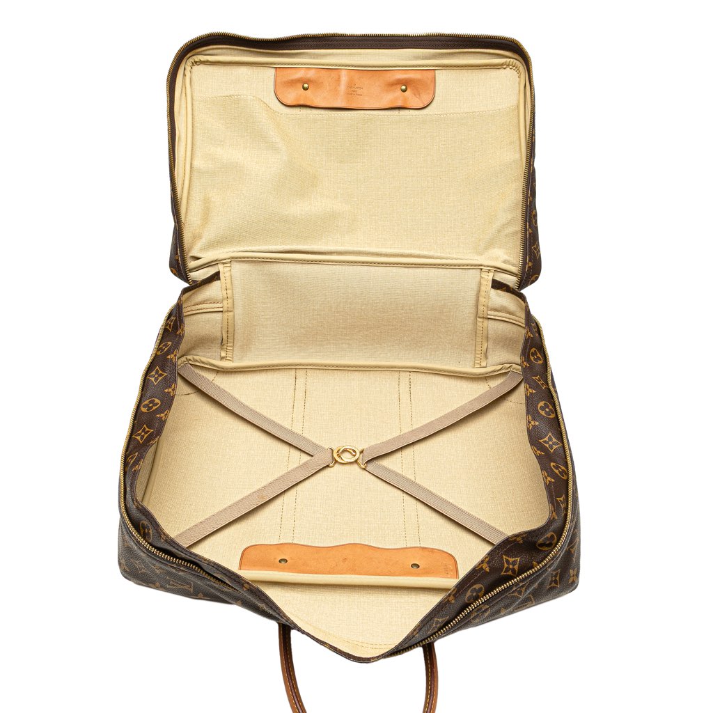 Louis Vuitton Monogram Sirius 45 - 4