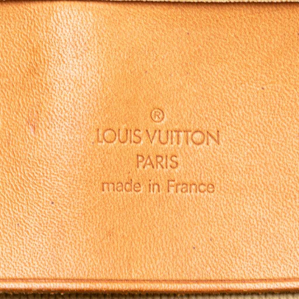 Louis Vuitton Monogram Sirius 45 - 5