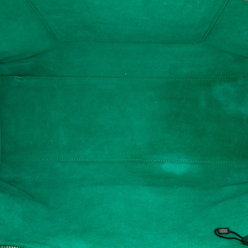 Loewe Leather Amazona 36 - 4