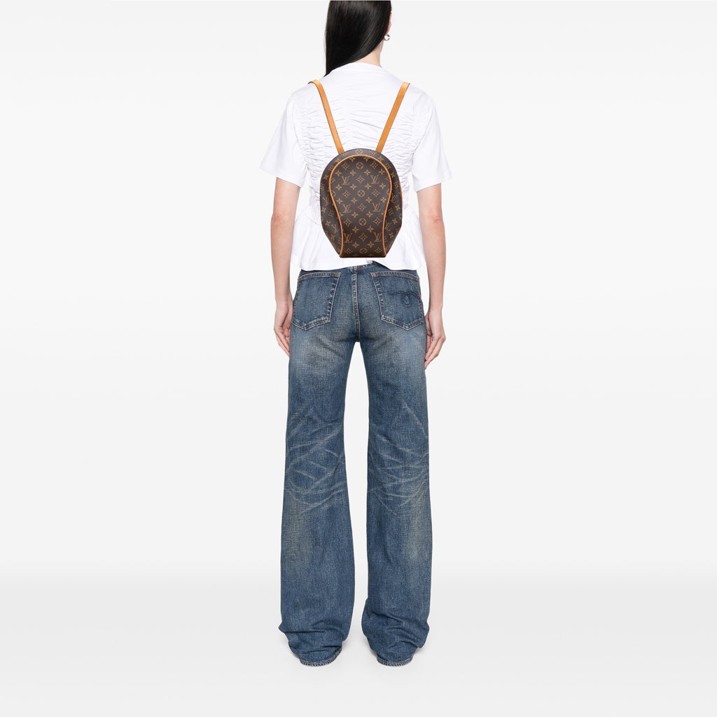 Louis Vuitton Monogram Ellipse Backpack - Image 13