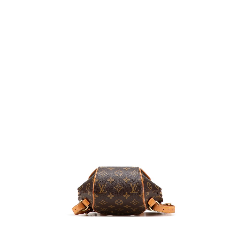 Louis Vuitton Monogram Ellipse Backpack - Image 6