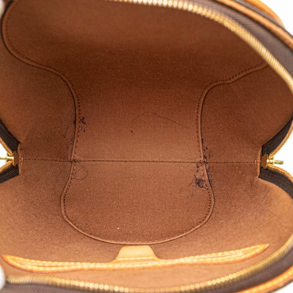 Louis Vuitton Monogram Ellipse Backpack - 4