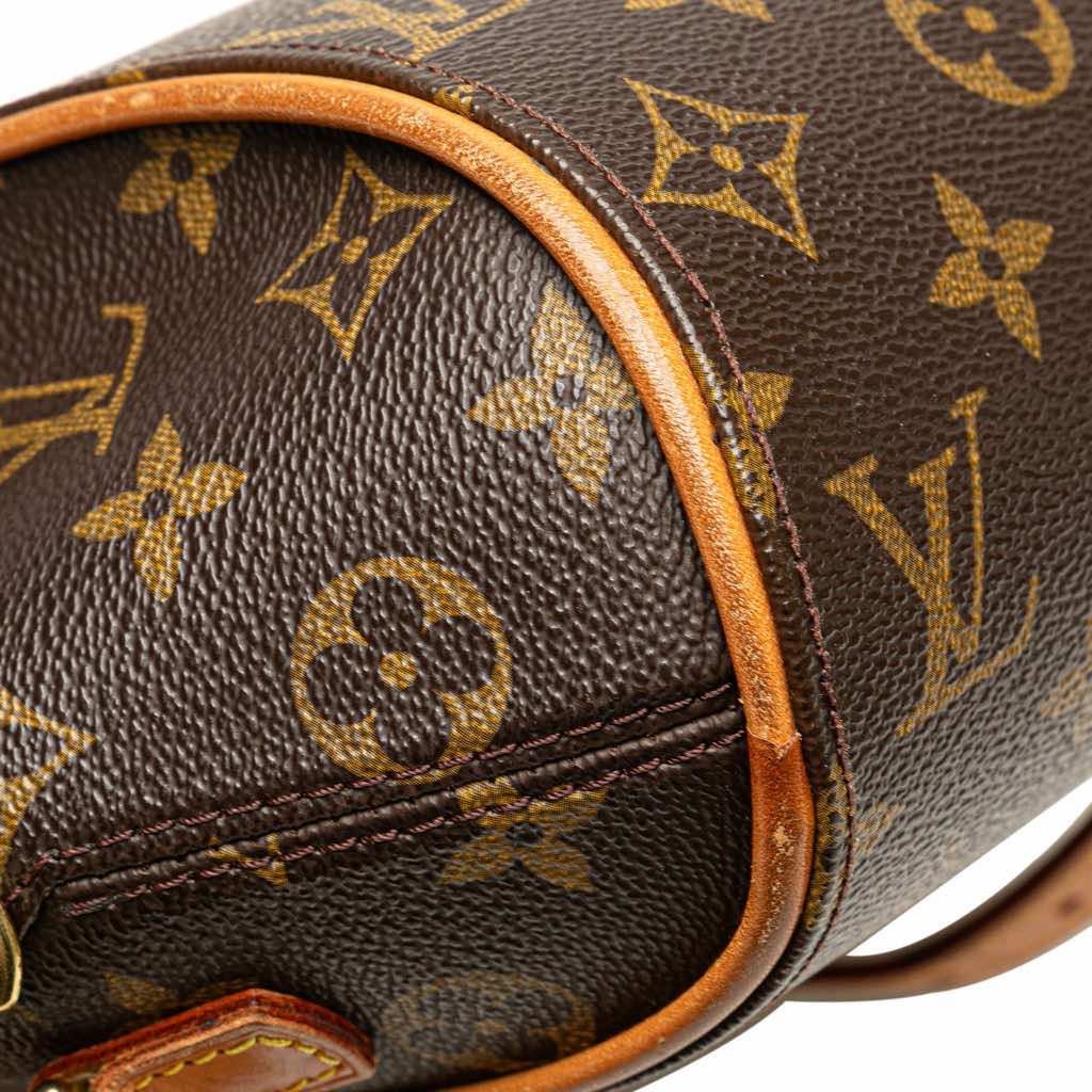 Louis Vuitton Monogram Ellipse Backpack - Detail 2