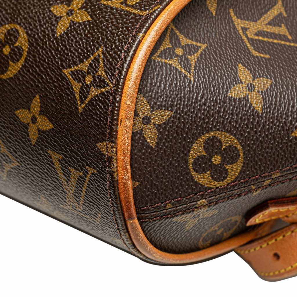 Louis Vuitton Monogram Ellipse Backpack - Image 10