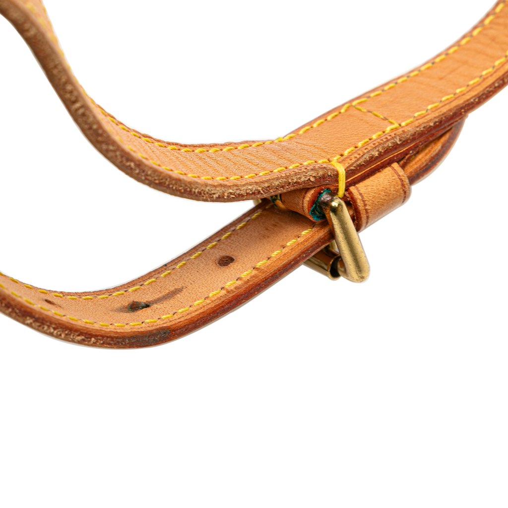 Louis Vuitton Monogram Ellipse Backpack - Image 11