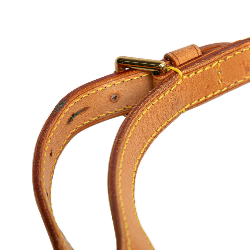 Louis Vuitton Monogram Ellipse Backpack - Image 12