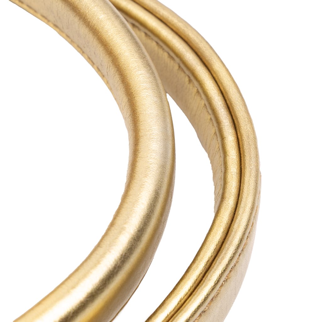 Gucci GG Canvas Web Tote - Image 13