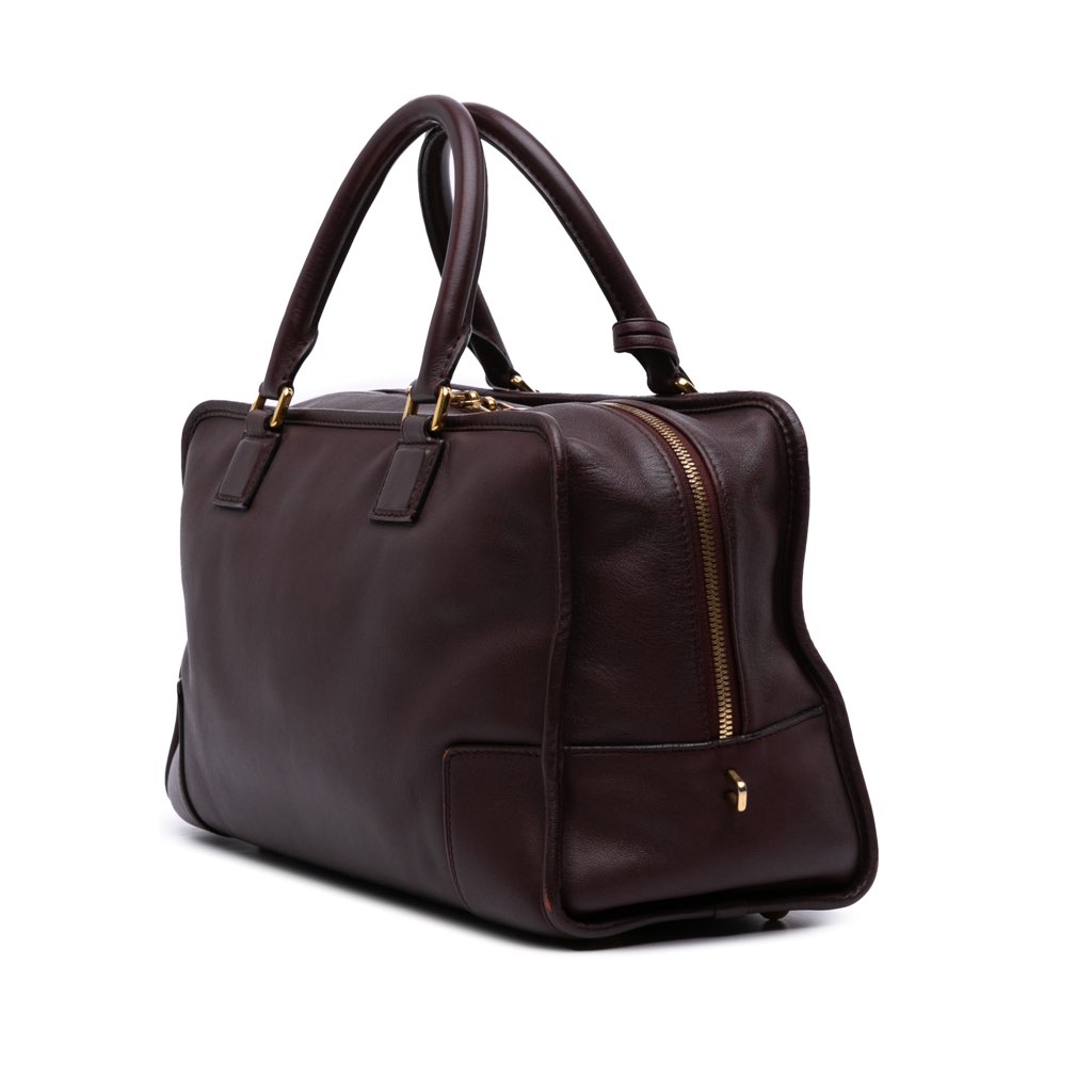 Loewe Leather Amazona 36 - 2