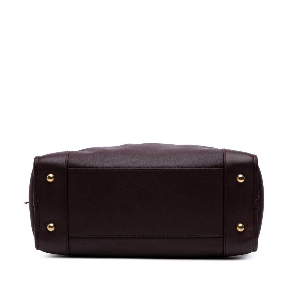 Loewe Leather Amazona 36 - 3