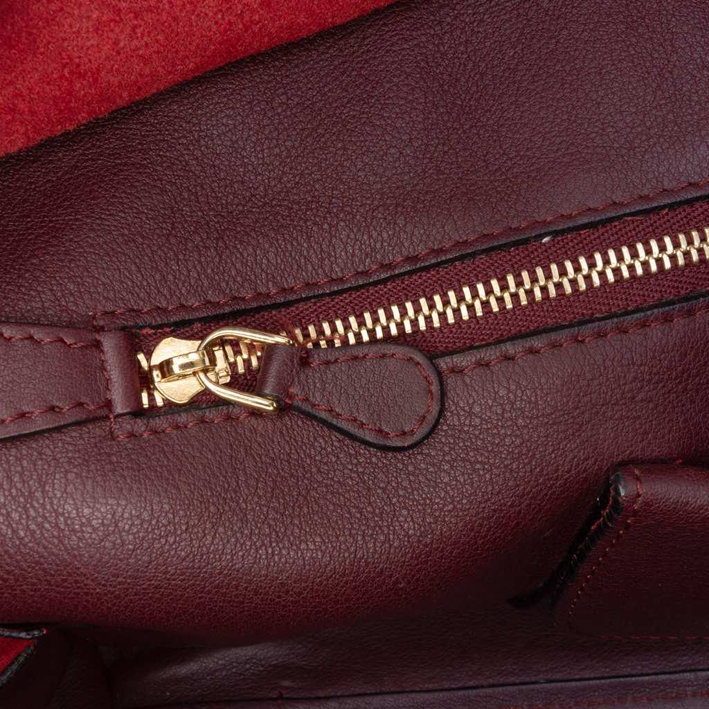 Loewe Leather Amazona 36 - 5