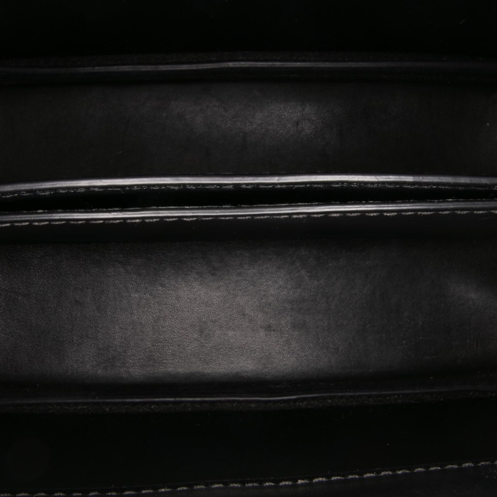 Prada Medium Saffiano Matinee Satchel - 4