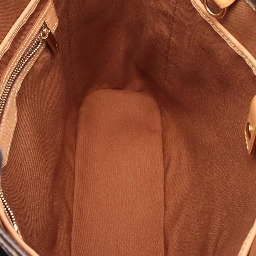 Louis Vuitton Monogram Vavin GM - 3