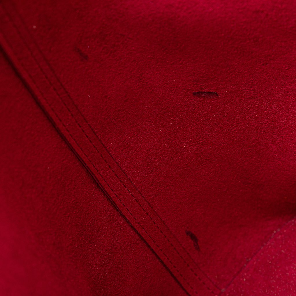 Louis Vuitton Epi Neverfull MM - Detail 2