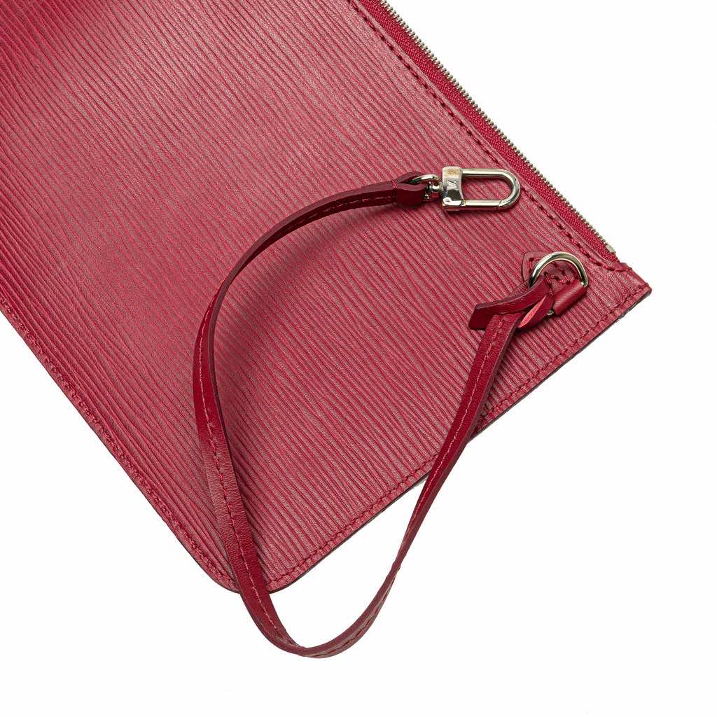 Louis Vuitton Epi Neverfull MM - Image 11