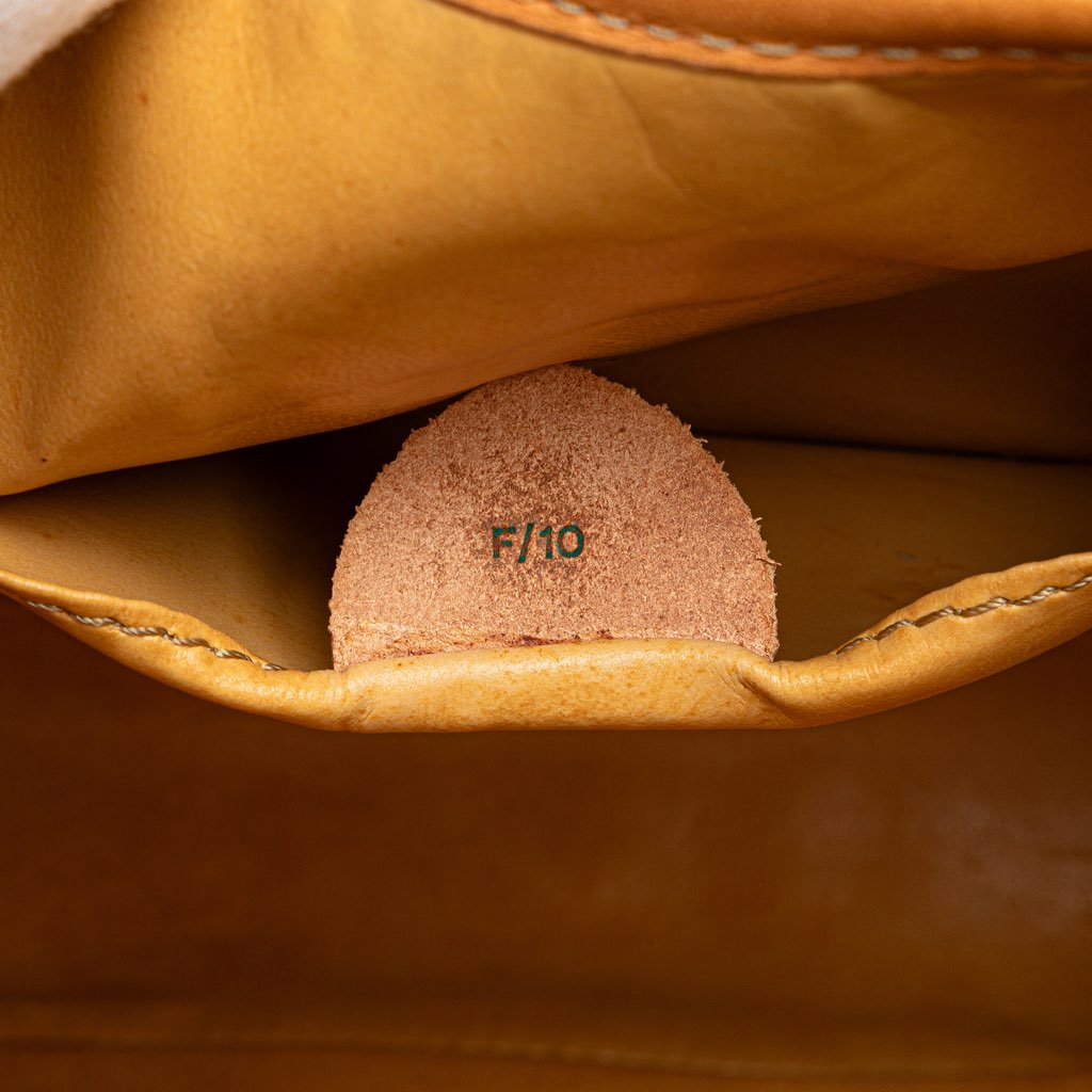 Celine Macadam Coated Canvas Crossbody - Detail 1