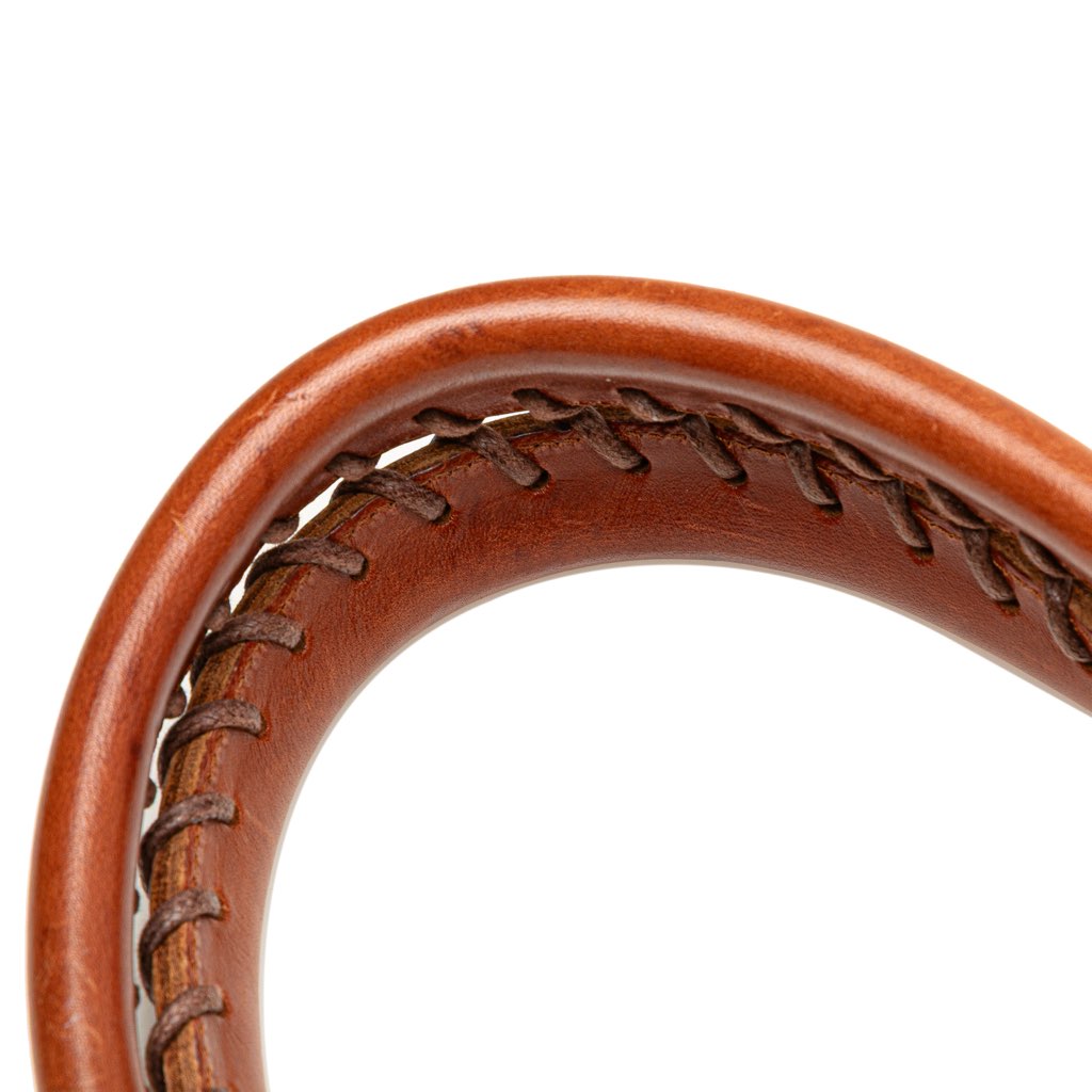 Balenciaga Raffia Motocross Classic Panier Basket Tote - Image 11