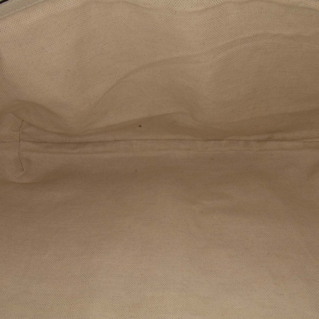 Gucci Leather Logo Half Moon Crossbody - 4