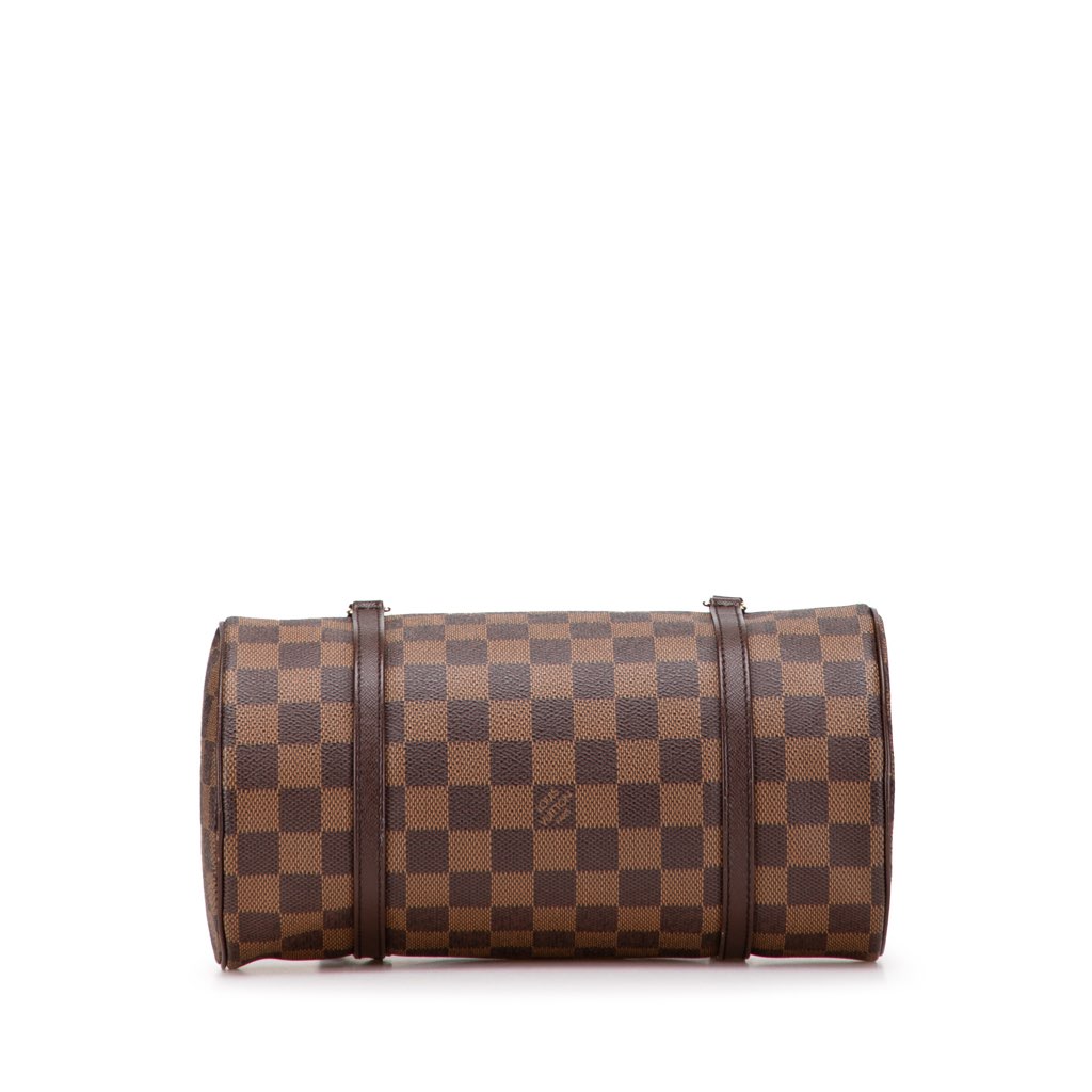 Louis Vuitton Damier Ebene Papillon 26 - 3
