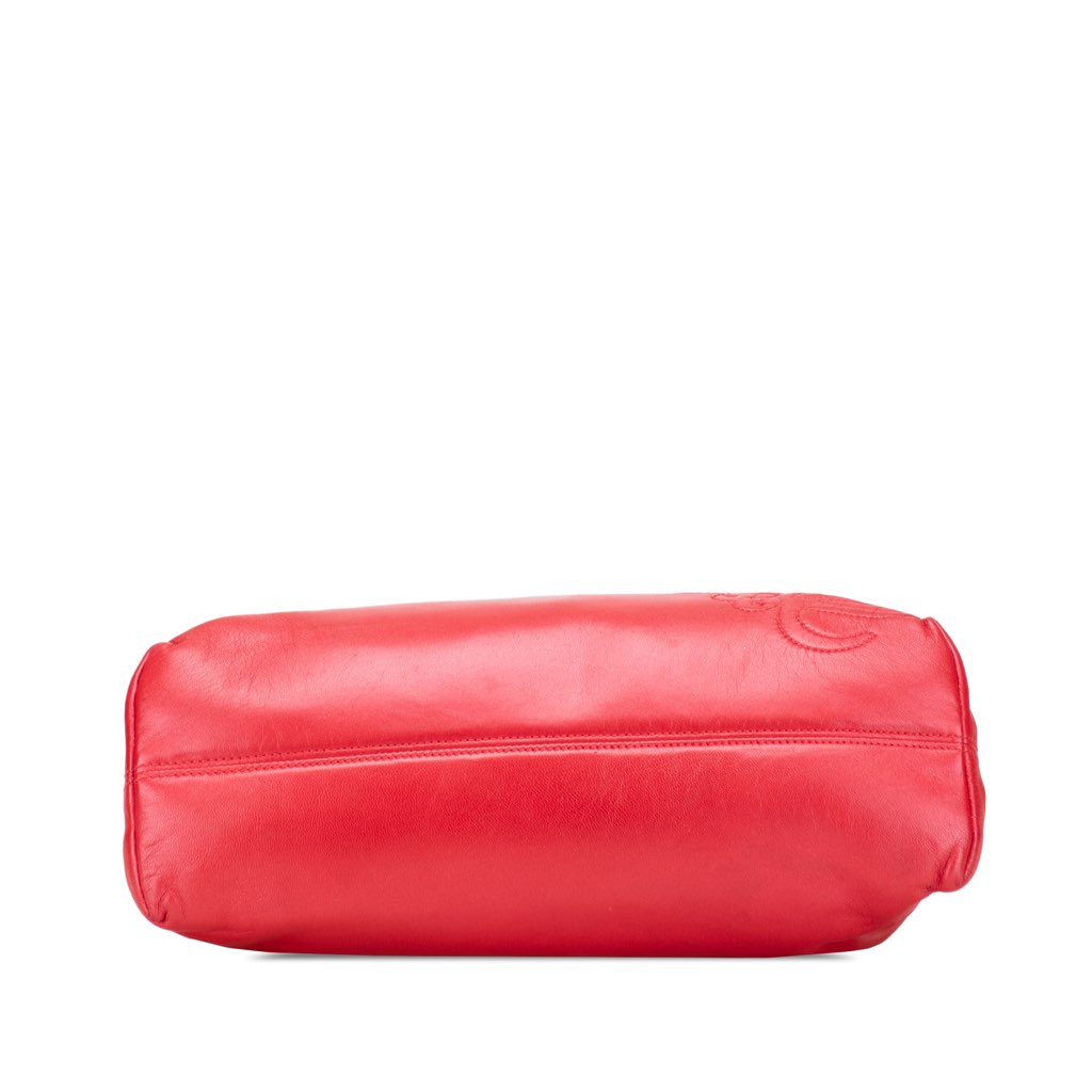 Loewe Anagram Nappa Tote - 3