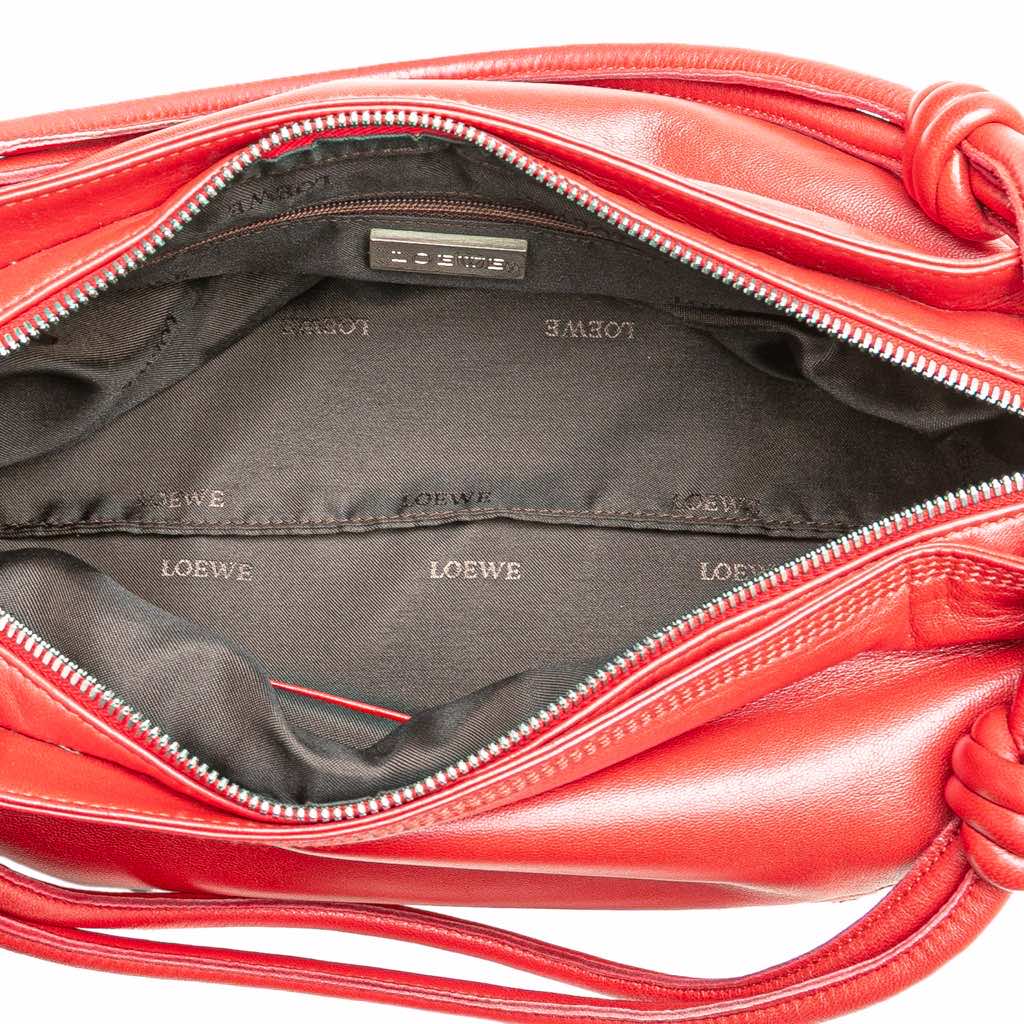 Loewe Anagram Nappa Tote - 4