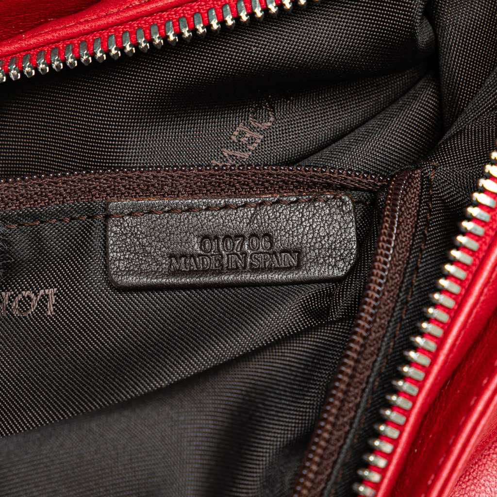 Loewe Anagram Nappa Tote - 5