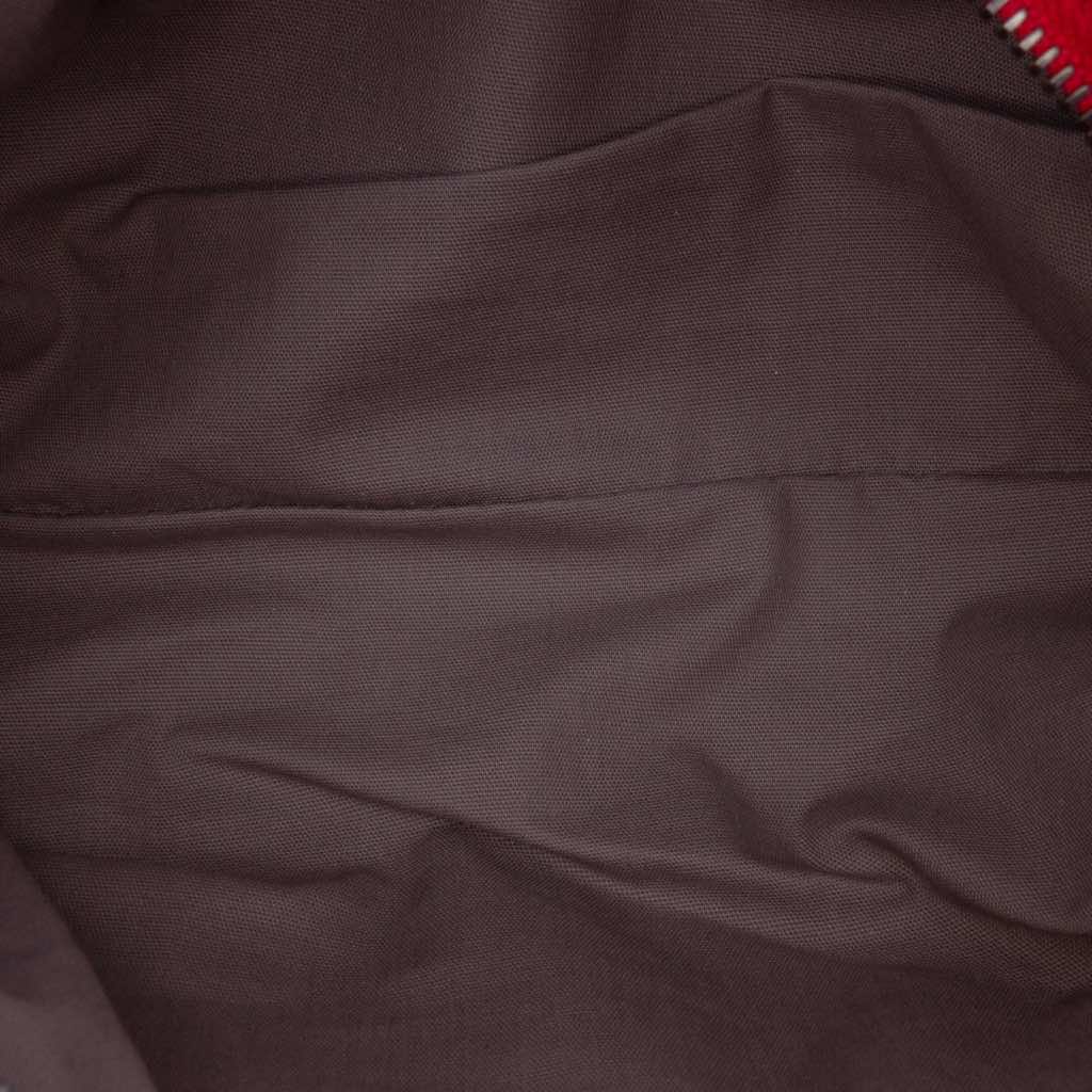 Bottega Veneta Nappa Intrecciato Pouch - 4