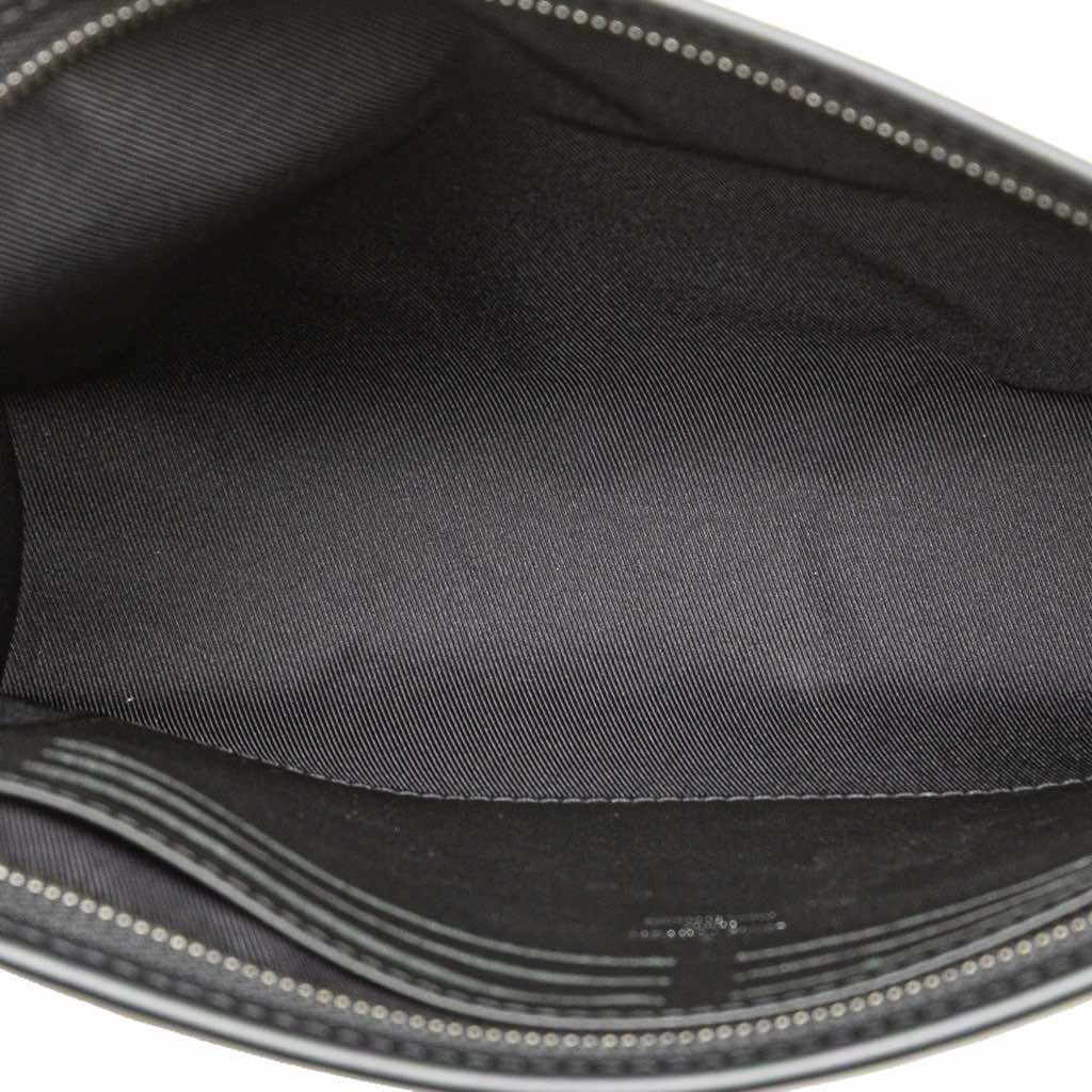 Louis Vuitton Monogram Eclipse Pochette Voyage MM - 4