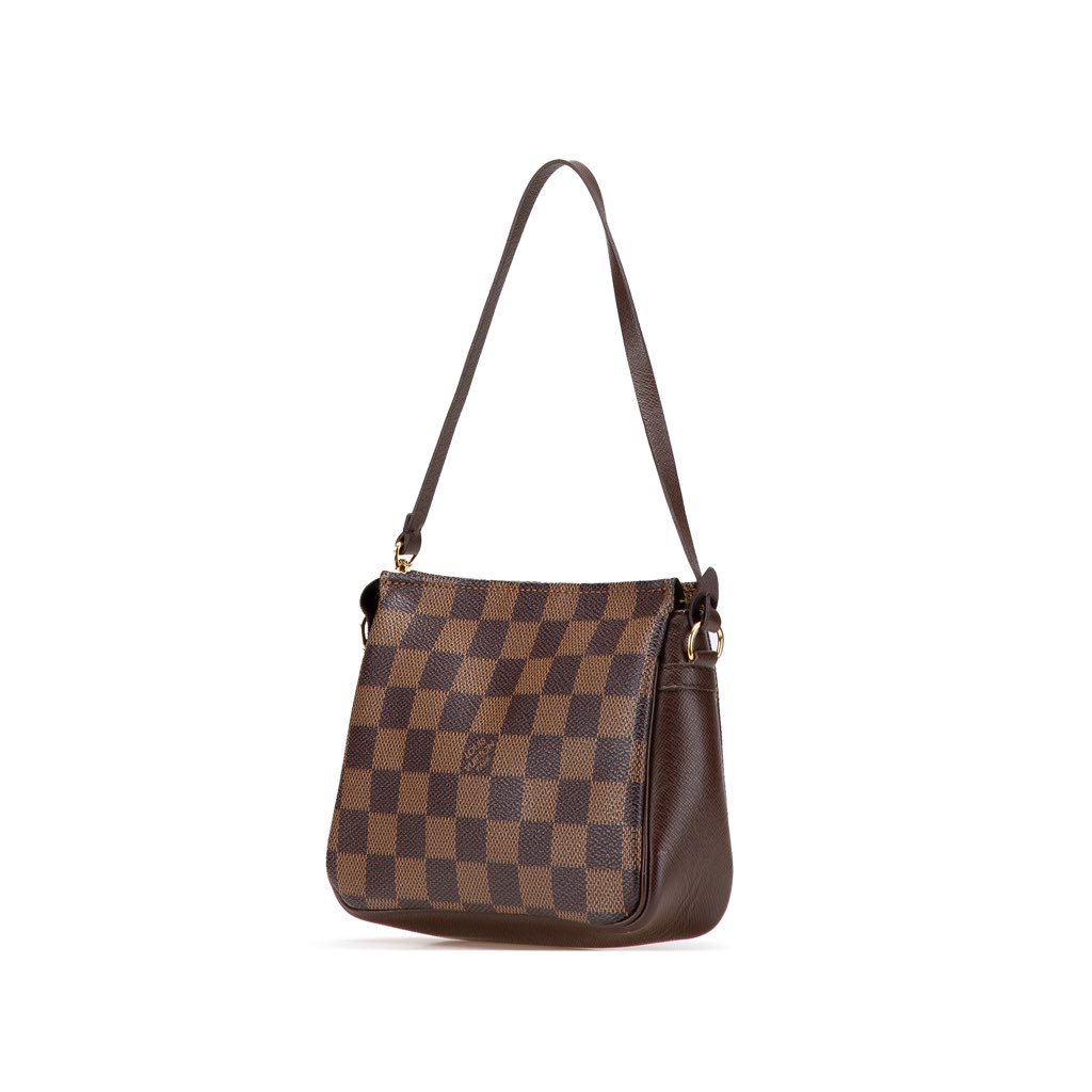 Louis Vuitton Damier Ebene Trousse Pochette - 2