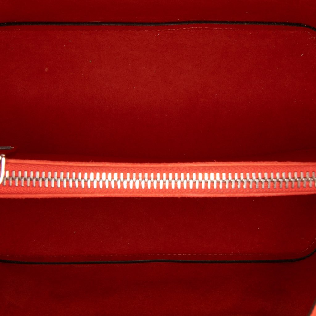 Louis Vuitton Epi Neonoe MM - 4