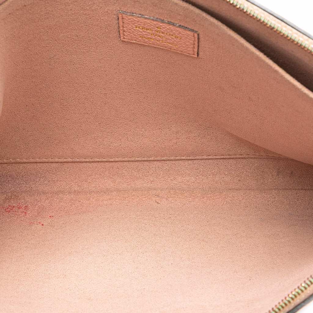 Louis Vuitton Monogram Daily Pouch - 4