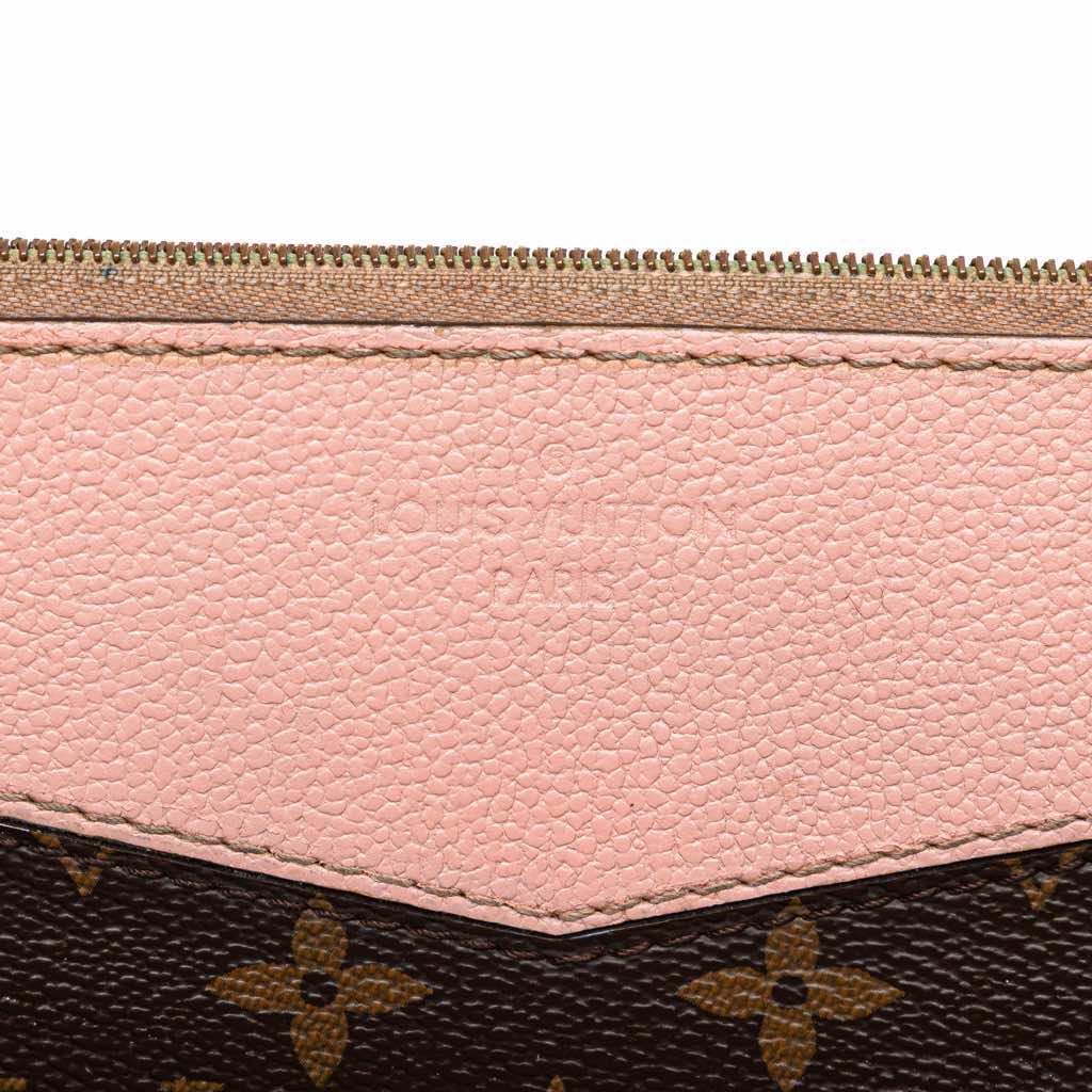 Louis Vuitton Monogram Daily Pouch - Detail 2