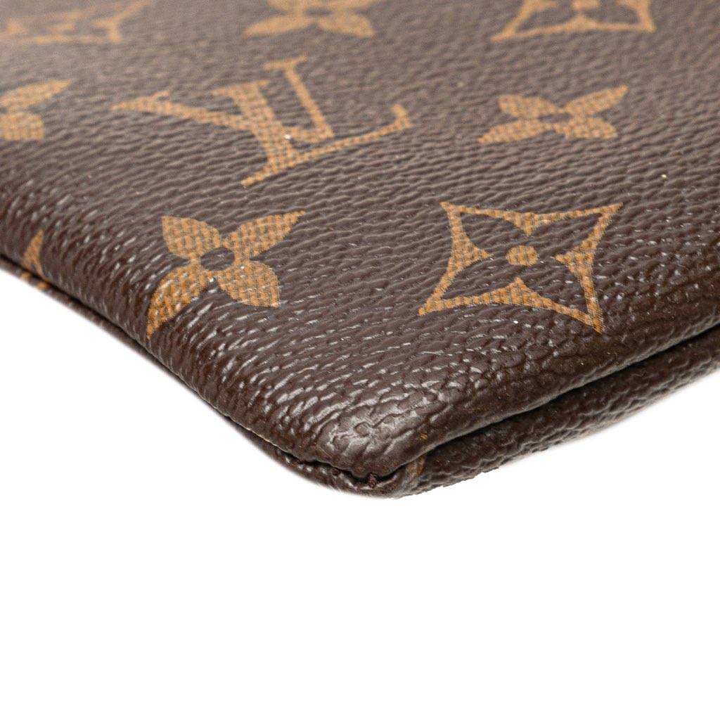 Louis Vuitton Monogram Daily Pouch - Image 12