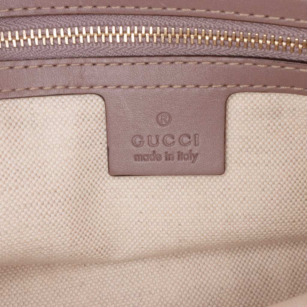 Gucci GG Canvas Mayfair Tote - 5