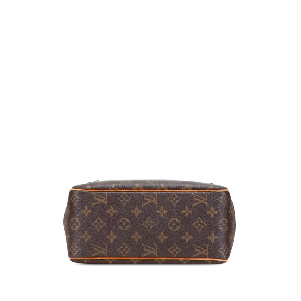 Louis Vuitton Monogram Cite MM - 3