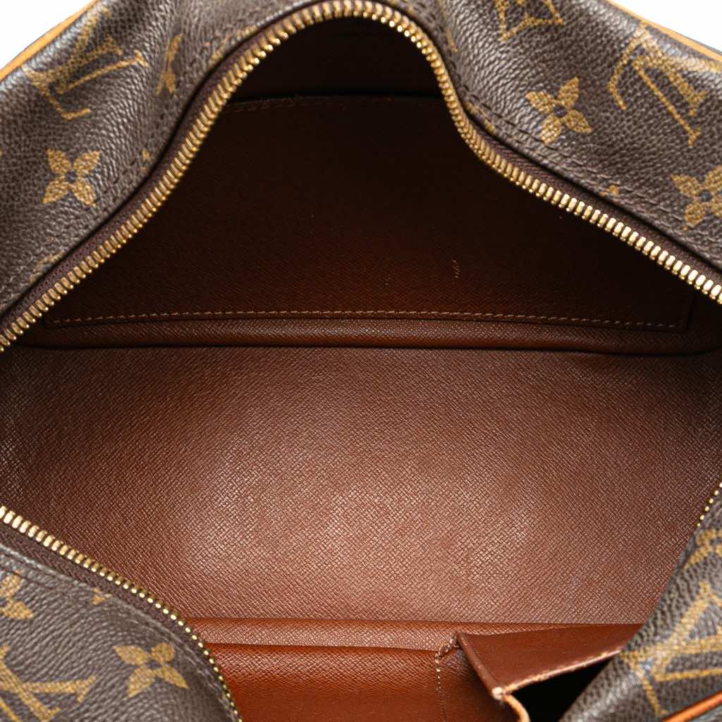 Louis Vuitton Monogram Cite MM - 4