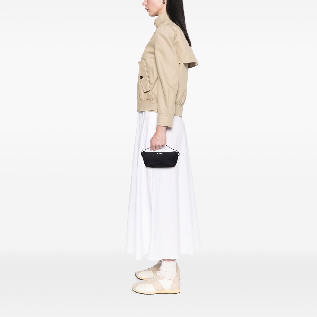 Gucci GG Canvas Boat - Image 13