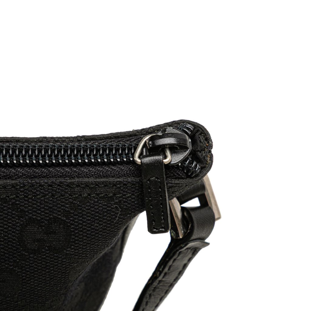 Gucci GG Canvas Boat - Image 10