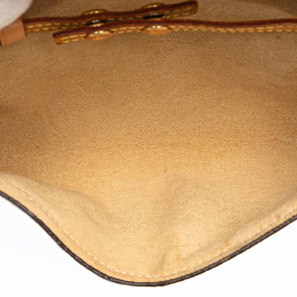 Louis Vuitton Monogram Pochette Twin PM - 4