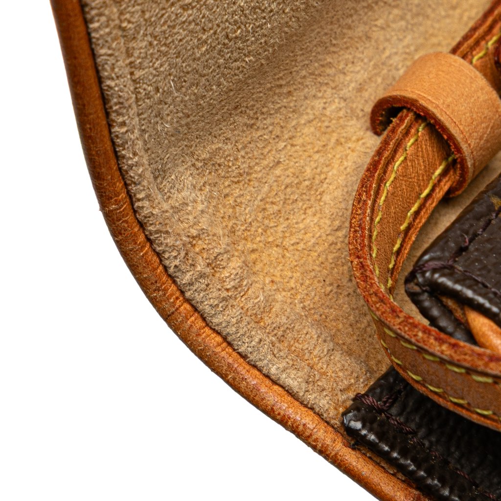 Louis Vuitton Monogram Pochette Twin PM - Image 10