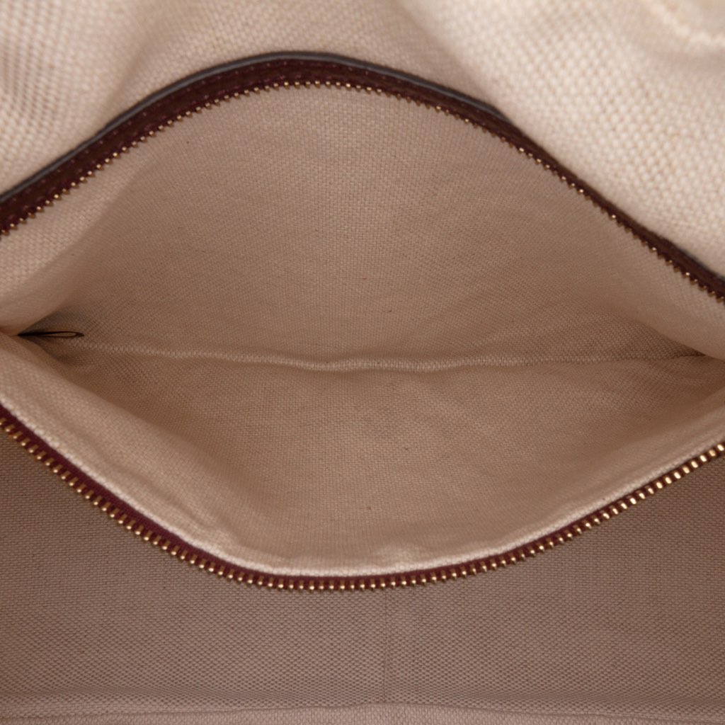 Gucci Metallic Leather Soho Chain Shoulder - 5