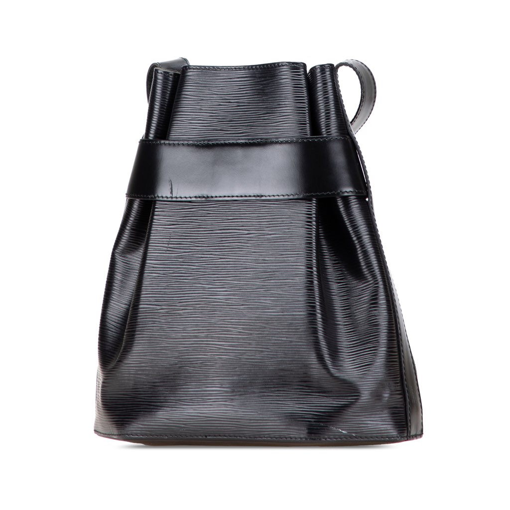 Louis Vuitton Epi Sac D Epaule PM - 2